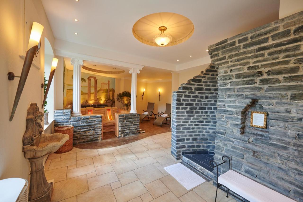 מולהיים אן דר מוזל Weinromantikhotel Richtershof מראה חיצוני תמונה