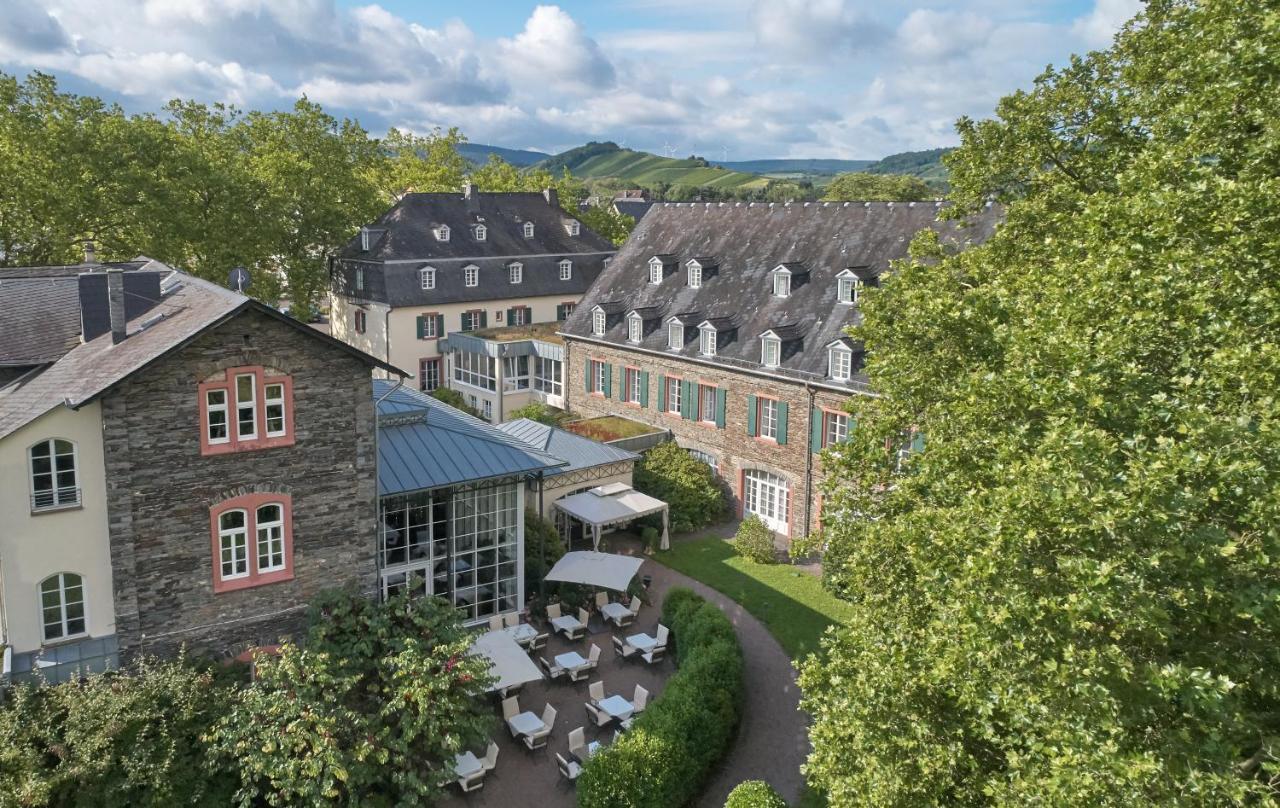 מולהיים אן דר מוזל Weinromantikhotel Richtershof מראה חיצוני תמונה