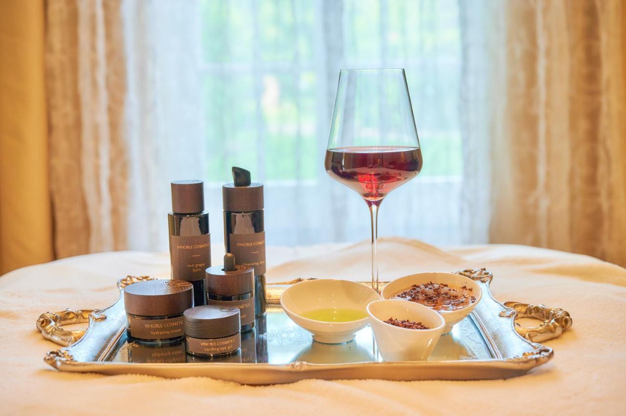 מולהיים אן דר מוזל Weinromantikhotel Richtershof מראה חיצוני תמונה