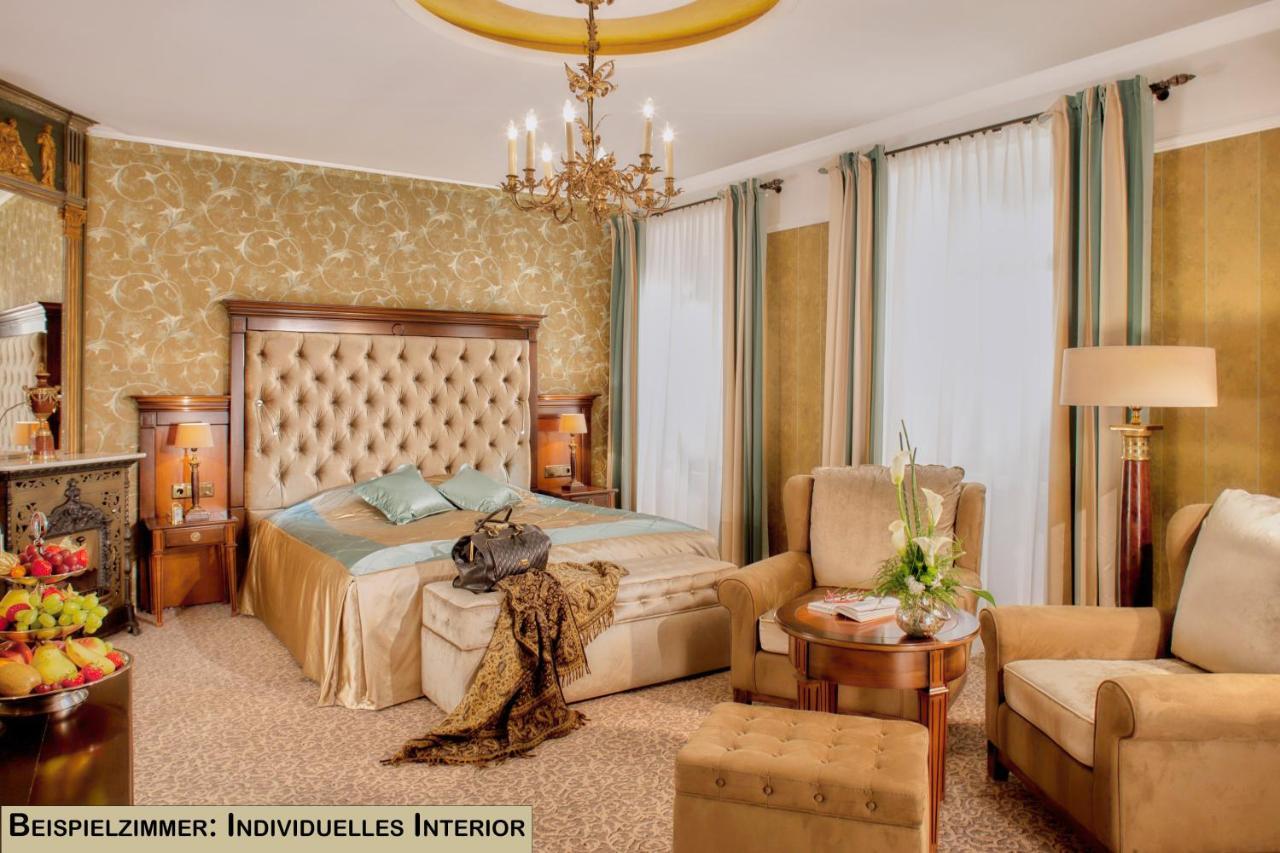 מולהיים אן דר מוזל Weinromantikhotel Richtershof מראה חיצוני תמונה
