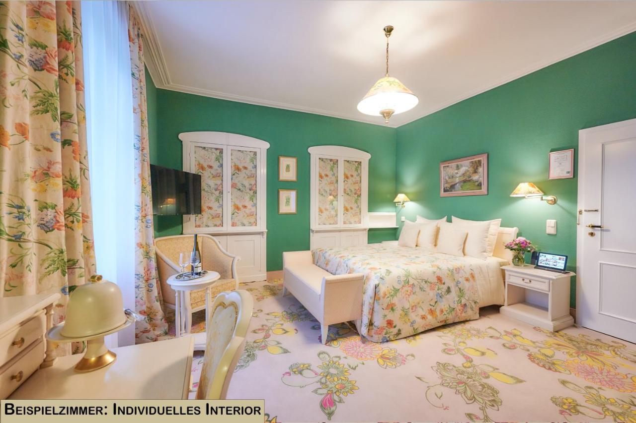 מולהיים אן דר מוזל Weinromantikhotel Richtershof מראה חיצוני תמונה