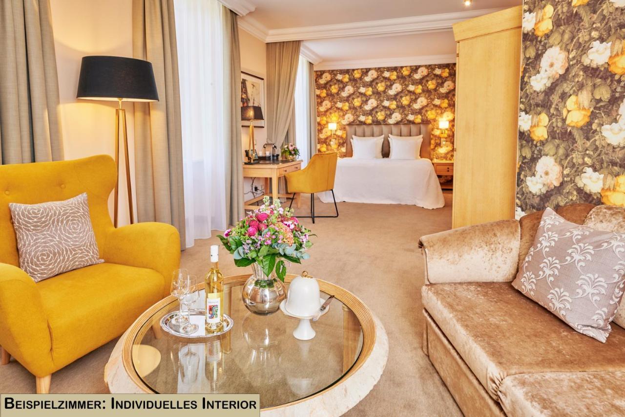 מולהיים אן דר מוזל Weinromantikhotel Richtershof מראה חיצוני תמונה