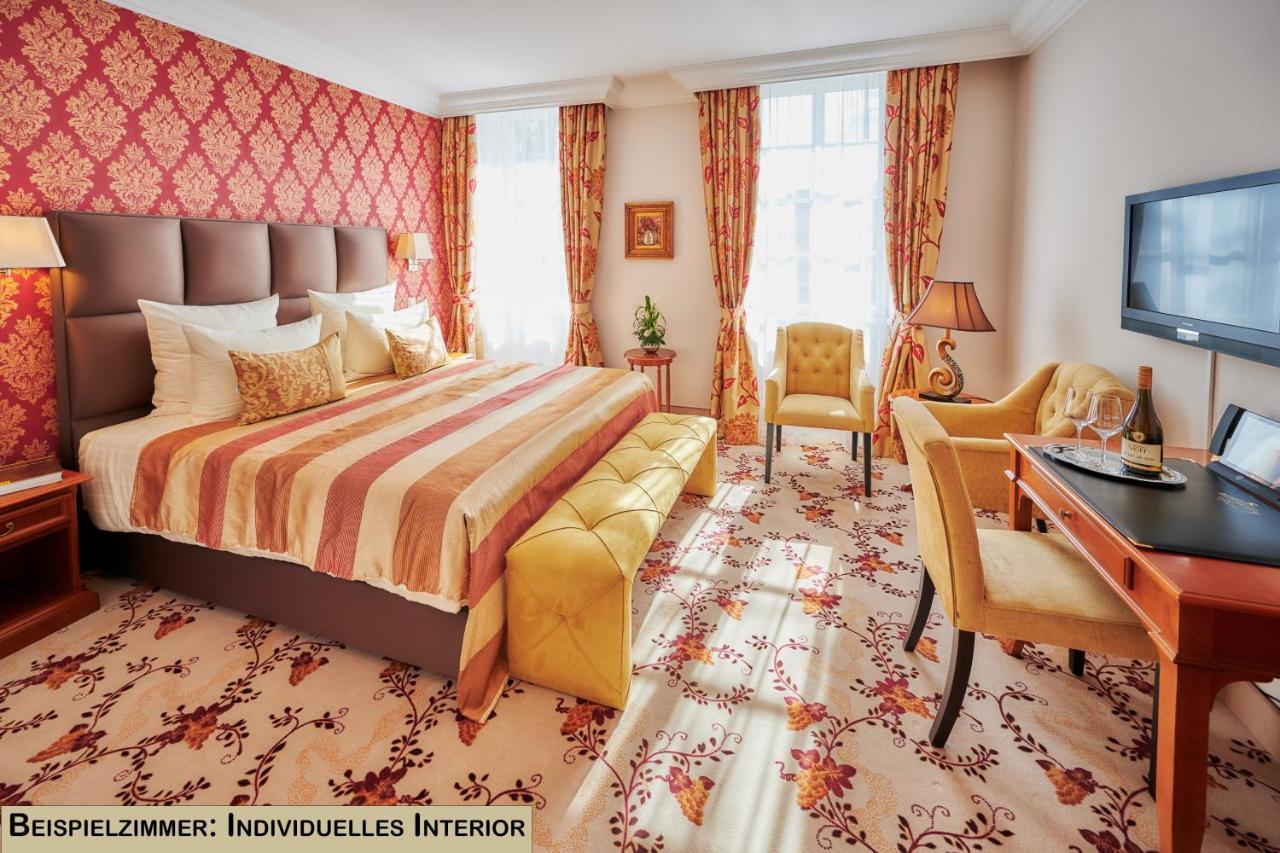 מולהיים אן דר מוזל Weinromantikhotel Richtershof מראה חיצוני תמונה