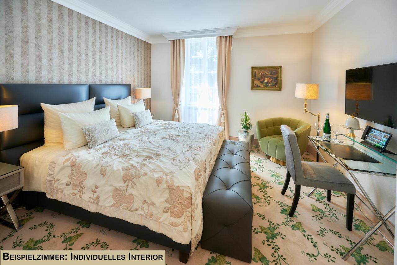 מולהיים אן דר מוזל Weinromantikhotel Richtershof מראה חיצוני תמונה
