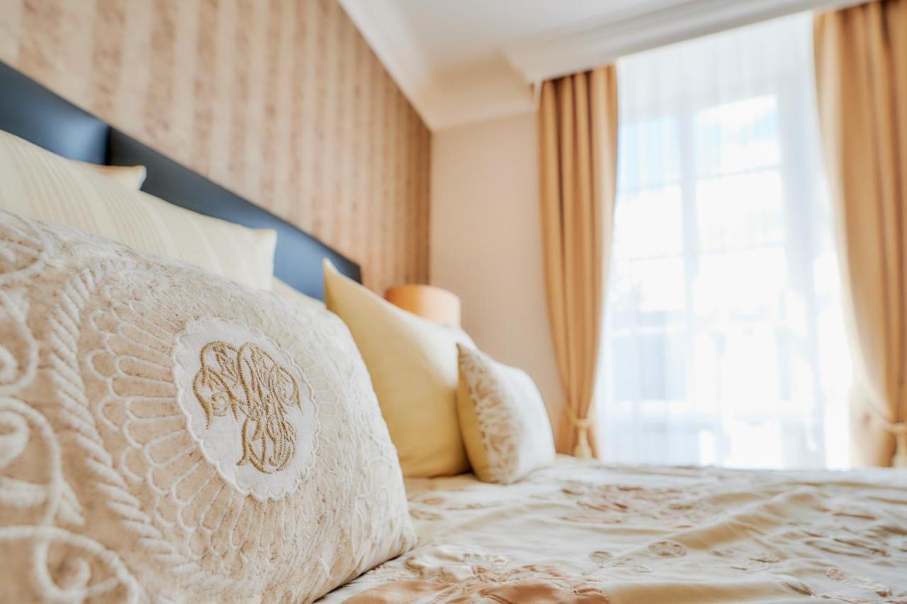 מולהיים אן דר מוזל Weinromantikhotel Richtershof מראה חיצוני תמונה