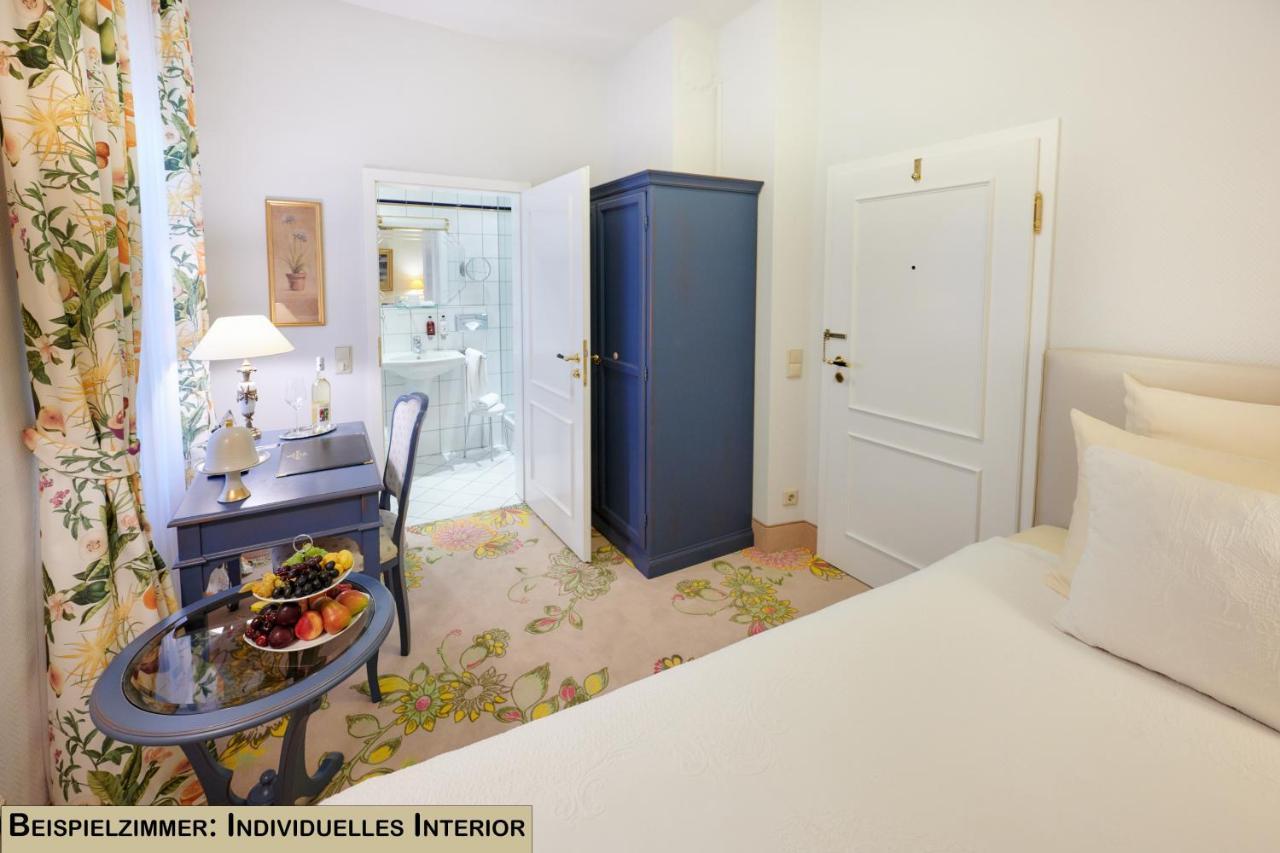 מולהיים אן דר מוזל Weinromantikhotel Richtershof מראה חיצוני תמונה