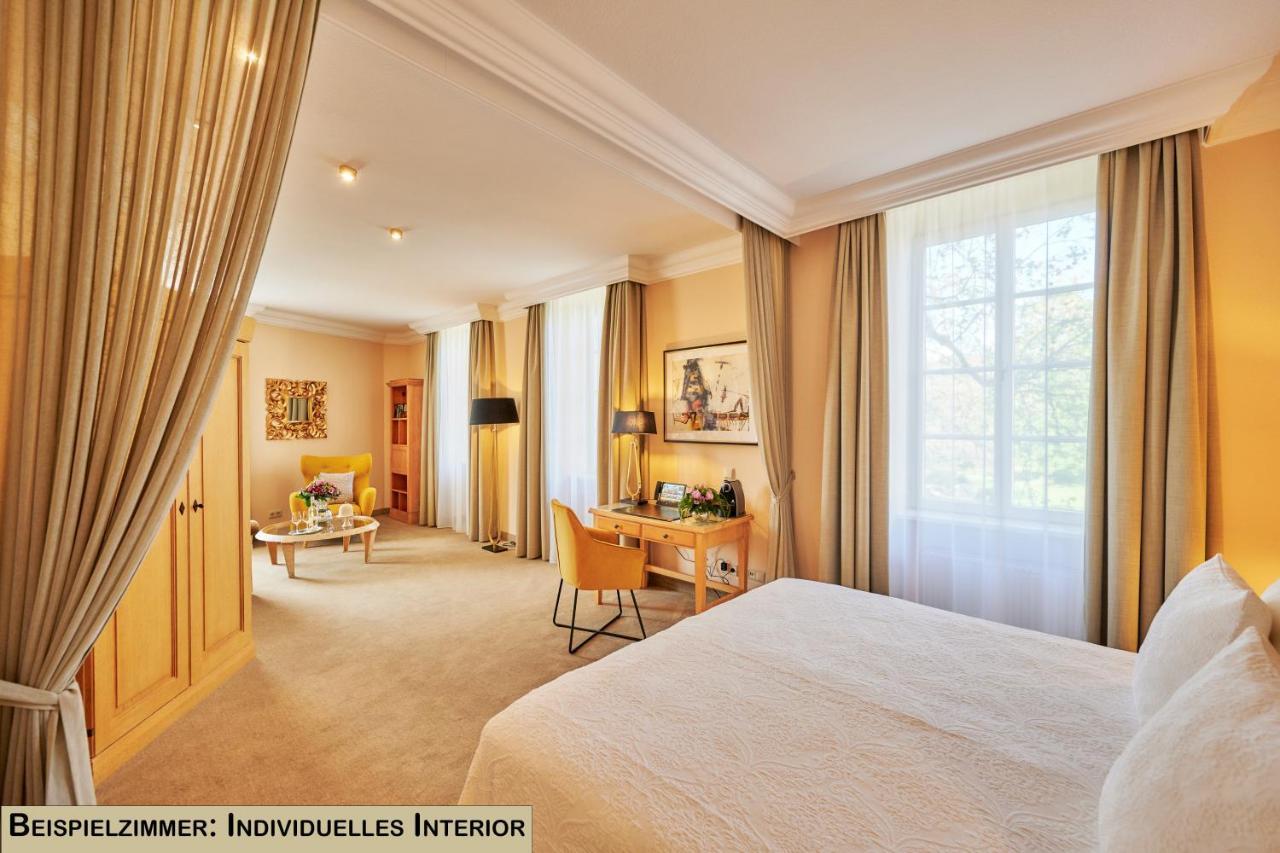 מולהיים אן דר מוזל Weinromantikhotel Richtershof מראה חיצוני תמונה