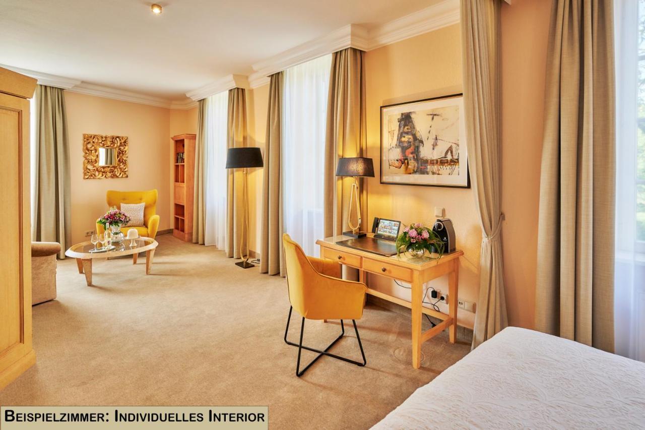 מולהיים אן דר מוזל Weinromantikhotel Richtershof מראה חיצוני תמונה