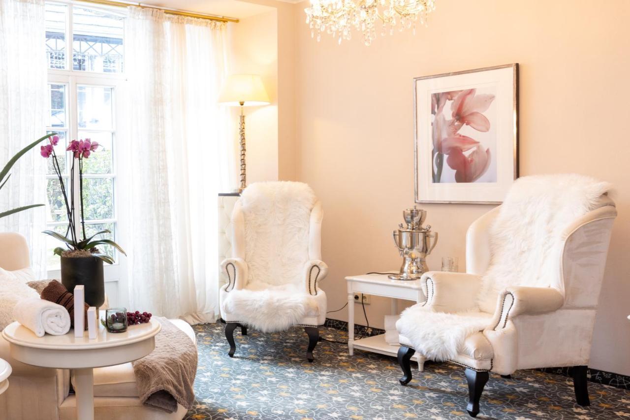 מולהיים אן דר מוזל Weinromantikhotel Richtershof מראה חיצוני תמונה