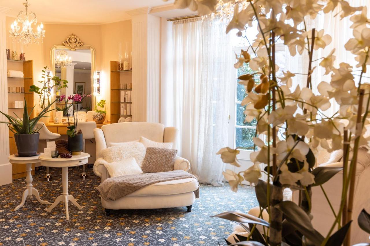 מולהיים אן דר מוזל Weinromantikhotel Richtershof מראה חיצוני תמונה