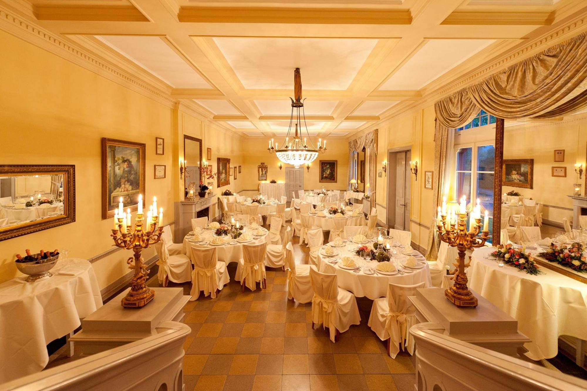 מולהיים אן דר מוזל Weinromantikhotel Richtershof מראה חיצוני תמונה